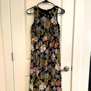 LOFT Maxi Dress